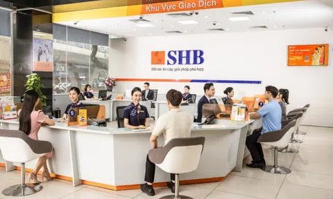 SHB chốt quyền trả cổ tức, ‘phát lộc’ đầu năm tới cổ đông