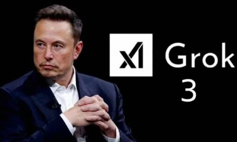 xAI của Elon Musk tiết lộ Grok-3: 'Kẻ thách thức' mới đối với OpenAI và DeepSeek