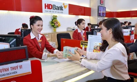 Hội nghị Nhà đầu tư HDBank: Bứt phá kinh doanh số cho mục tiêu trên 20.000 tỷ lợi nhuận