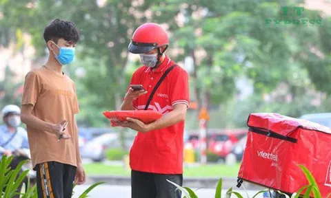 Viettel Post nói gì khi nhiều người tiêu dùng tố "làm lộ lọt thông tin"?