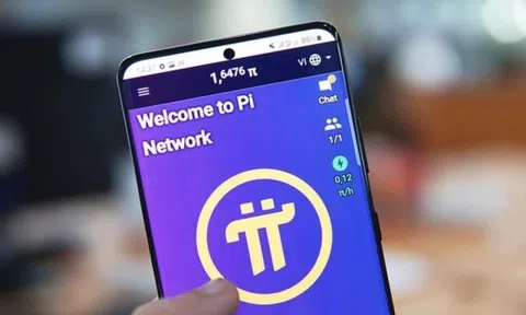 'Cha đẻ' của Pi Network là ai?