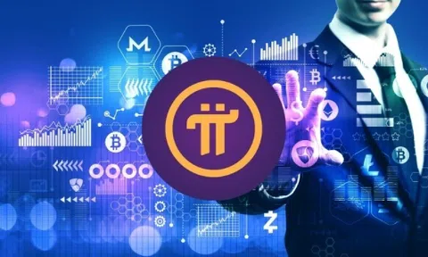 CEO sàn tiền ảo gọi Pi Network là ‘một vụ lừa đảo’, giá Pi lao dốc không phanh