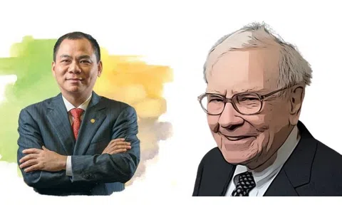 Warren Buffett tự hào khoe kỷ lục nộp thuế chiếm 5% toàn nước Mỹ: Các tỷ phú và những “quả đấm thép” có tỷ lệ đóng góp ra sao với thu ngân sách Việt Nam?