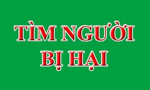 Công an Hà Nội tìm bị hại trong vụ lừa đảo chiếm đoạt tài sản tại Hà Đông