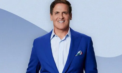 Chi 40 triệu USD mua thứ mà ai cũng cho là lãng phí: ‘Cá mập’ Mark Cuban nhìn thấy điều gì?