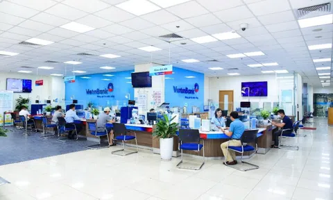 VietinBank tăng trưởng dư nợ bền vững đi đôi với kiểm soát chất lượng nợ