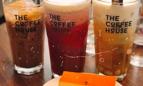 The Coffee House bất ngờ bán pizza và mì giữa nghi vấn đã “bán mình”cho “ông trùm” F&B