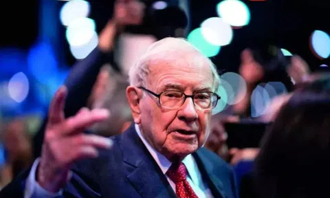 Warren Buffett tiết lộ 4 nguyên tắc vàng trong bức tâm thư gửi cổ đông: Hiểu sớm, thành công sớm!