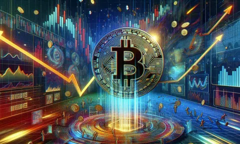 Điều ẩn sau cơn địa chấn tiền số khi đồng Bitcoin lao dốc, Pi lại vững giá