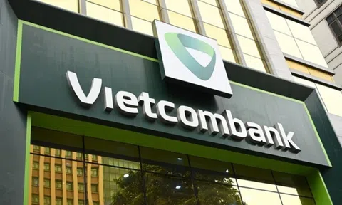 Vietcombank (VCB) sắp chia cổ tức bằng cổ phiếu cao kỷ lục, đưa vốn điều lệ lên top 1 ngành ngân hàng