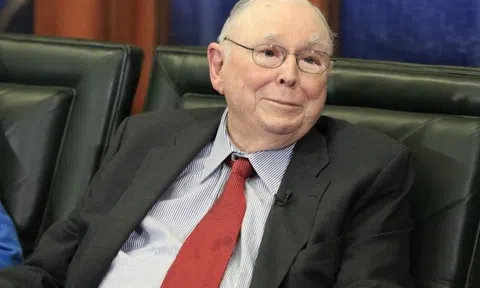 Người thông minh chưa chắc đã giàu: Charlie Munger cho rằng thiếu 1 trong 3 điều này, bạn khó thành công