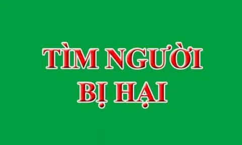 Công an truy tìm bị hại trong vụ lừa đảo kinh doanh gạo, chiếm đoạt hơn 35 tỷ đồng