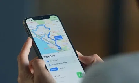 Kỳ lạ quốc gia "không có tên đường phố" khiến Google Maps bó tay: Chỉ đường toàn sai, liên tục gây tai nạn