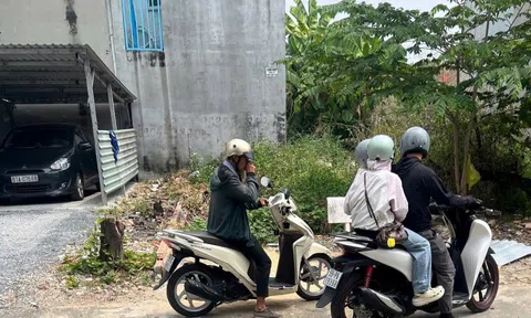 “Tay to” săn đất phân lô diện tích nhỏ, thị trường xảy ra tình trạng: “Trả giá lô nào quay lại mất lô đó”