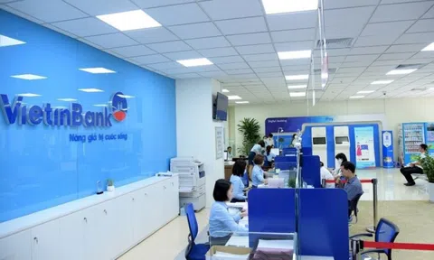 Vietinbank (CTG) thông báo lịch bảo trì hệ thống VNeID