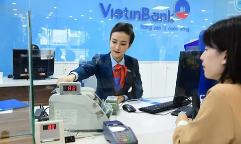 VietinBank tăng trưởng quy mô và tỷ trọng CASA bứt phá Kỷ nguyên số