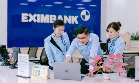 Eximbank tung vốn giá rẻ, sở hữu nhà chưa từng dễ đến thế với lãi suất 3,68%