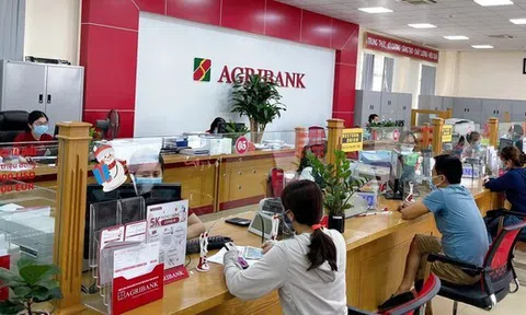 Lãi suất ngân hàng Agribank mới nhất tháng 3/2025: Kỳ hạn 24 tháng có lãi suất cao nhất