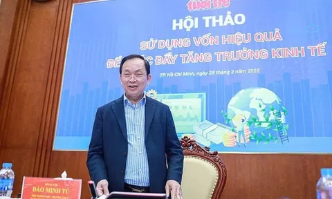 Phó Thống đốc NHNN: Nhiều ngân hàng huy động 10 đồng nhưng cho vay trên 10 đồng