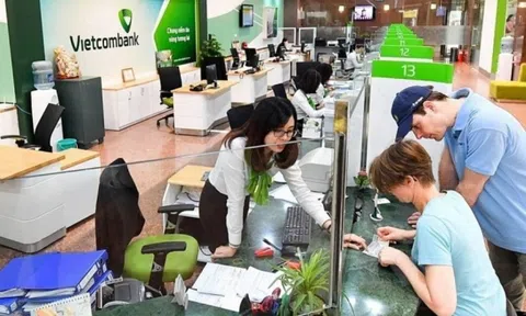 Vietcombank (VCB) cảnh báo chiêu lừa đảo mới nhắm vào người mở thẻ