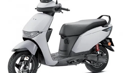 Honda Activa e: Xe ga điện 31 triệu gây sốt tại thị trường đông dân nhất thế giới, đối thủ xứng tầm của SH Mode?