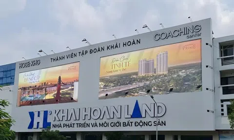 Khải Hoàn Land hoàn tất mua lại gói trái phiếu trước hạn 300 tỷ đồng