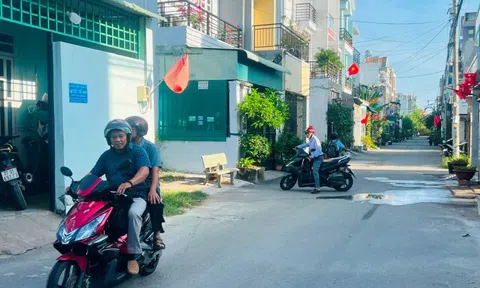 Lô đất 3 tỉ rao bán trong 2 ngày đã có người mua, “tay to” đang lùng sục thị trường đất nền phía Nam