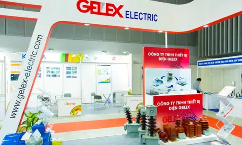 Cổ đông GELEX Electric (GEE) nhận cơn mưa cổ tức