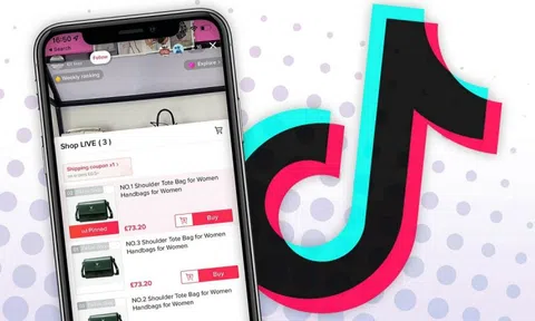 Không phải TikTok Shop, đây mới là tính năng ‘hái ra tiền’ giúp TikTok thu 1,7 tỷ USD/quý, dự báo chạm mốc 77 tỷ USD vào 2027