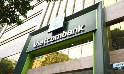 Vietcombank (VCB) ‘rút hầu bao’ toàn bộ lợi nhuận năm 2023 để chia cổ tức bằng cổ phiếu