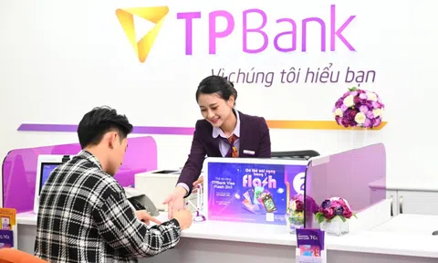 TPBank tung gói vay mua nhà dành cho người trẻ với lãi suất chỉ 3,6%