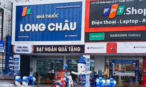 SSI Research: Long Châu dự định tăng vốn trong quý 1/2025, định giá 1,5 tỷ USD – gấp 20 lần chuỗi FPT Shop