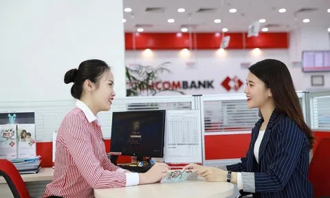 Chỉ còn 11 ngày nữa, Techcombank chính thức ngừng giao dịch thanh toán, rút, chuyển tiền với đối tượng sau