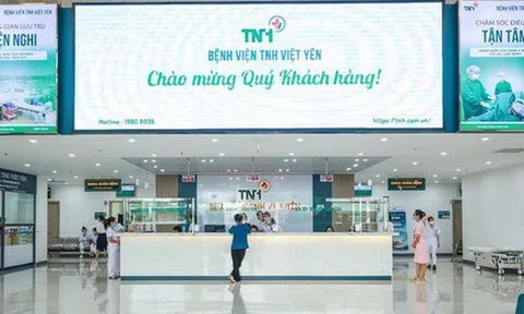 Quỹ đầu tư Singapore mua vào hơn 6,7 triệu cổ phiếu TNH