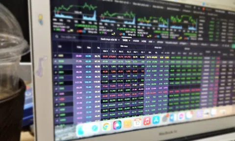 Chứng khoán tuần tới (10 đến 14-3): Lãi suất giảm, VN-Index sẽ tăng tiếp?