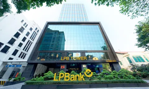 LPBank hút thêm 3.000 tỷ đồng từ kênh trái phiếu