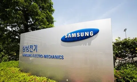 1 nhà máy của Samsung tại Việt Nam lãi đột biến tăng 65%, 'áp sát' công ty tại Thiên Tân và Thâm Quyến