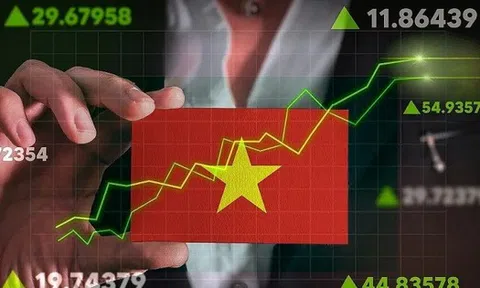 FTSE Russell ra thông báo quan trọng về xét duyệt nâng hạng chứng khoán Việt Nam