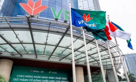 Thành viên HĐQT VPBank chi gần 575 tỷ đồng ‘gom’ 30 triệu cổ phiếu, nâng sở hữu gấp 6 lần