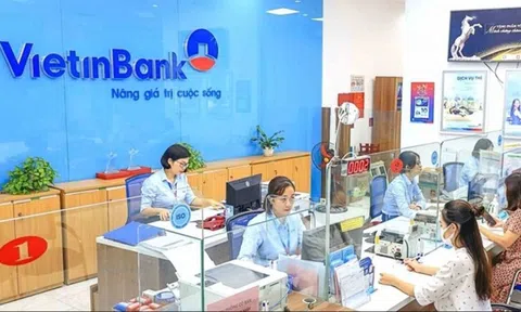 VietinBank có thể đạt 40.000 tỷ đồng lợi nhuận nhờ chiến lược tín dụng táo bạo