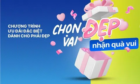 ACB triển khai loạt ưu đãi mừng ngày Quốc tế Phụ nữ 8/3