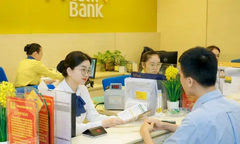 PVcomBank 'tung' gói tín dụng ưu đãi với lãi suất dưới 4%/năm