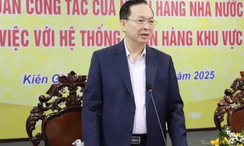 Phó Thống đốc NHNN: Tín dụng ngân hàng đã tăng gần 1%