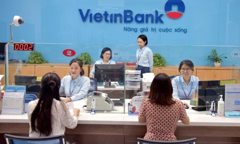 VietinBank (CTG) phát cảnh báo ‘3 không’ đến khách hàng