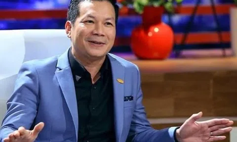 Shark Phạm Thanh Hưng: Tương lai nhiều môi giới trong ngành Bất động sản sẽ bị thay thế bởi AI