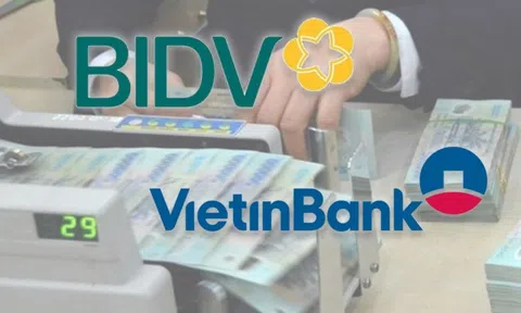 BIDV và VietinBank tung ưu đãi đặc biệt dành riêng cho nhóm khách hàng sau