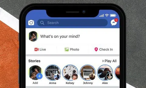 Facebook mở rộng kiếm tiền từ Stories, trả hơn 120 triệu đồng tiền thưởng để lôi kéo content creator từ TikTok