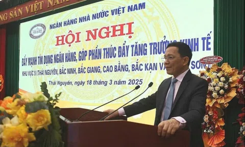 Ngân hàng Nhà nước Khu vực 5 chính thức ra mắt: Ông Lê Quang Huy giữ chức Giám đốc