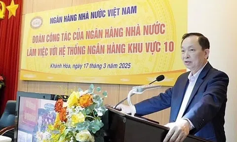 Tín dụng khu vực 10 tăng trưởng âm trong 2 tháng đầu năm