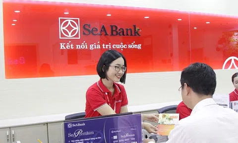 SeABank triển khai gói vay tín chấp 300 tỷ đồng, lãi suất ưu đãi dành cho phụ nữ